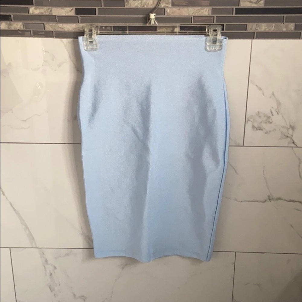 Akira skirt